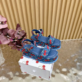 China Replica LV Women Shoes 105usd Only